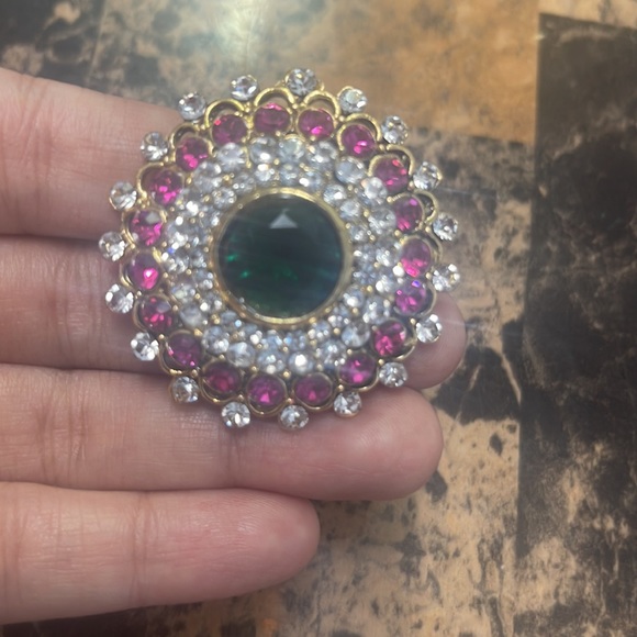 Adjustable ring - Picture 2 of 3